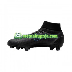 Nike Mercurial Superfly VIII Renew Pro FG Crno Nogometne kopačke