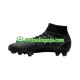 Nike Mercurial Superfly VIII Renew Pro FG Crno Nogometne kopačke