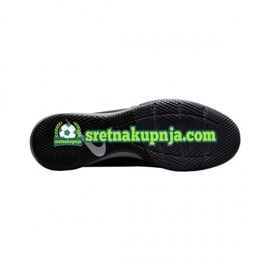 Nike Mercurial Superfly VIII Shadow Academy IC Crno Nogometne kopačke