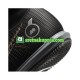 Nike Mercurial Superfly VIII Shadow Academy IC Crno Nogometne kopačke