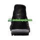 Nike Mercurial Superfly VIII Shadow Academy TF Crno Nogometne kopačke