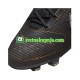 Nike Mercurial Superfly VIII Shadow Elite FG Crno Nogometne kopačke