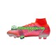 Nike Mercurial Superfly VIII Spectrum Elite FG Crvena Nogometne kopačke