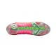 Nike Mercurial Superfly VIII Spectrum Elite FG Crvena Nogometne kopačke