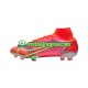 Nike Mercurial Superfly VIII Spectrum Elite FG Crvena Nogometne kopačke