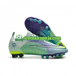Nike Mercurial Vapor Dream Spee 005 Elite AG Ljubičasta zelena Nogometne kopačke