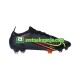 Nike Mercurial Vapor XIV X Prism Elite FG Crno Nogometne kopačke