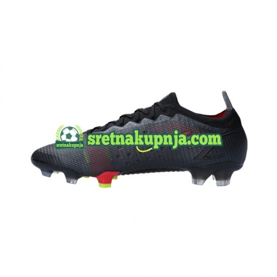 Nike Mercurial Vapor XIV X Prism Elite FG Crno Nogometne kopačke