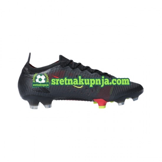 Nike Mercurial Vapor XIV X Prism Elite FG Crno Nogometne kopačke