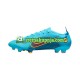 Nike Mercurial Vapor XIV Blueprint Elite FG naranča Plava Nogometne kopačke