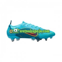 Nike Mercurial Vapor XIV Blueprint Elite SG Pro AC Plava Nogometne kopačke