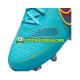 Nike Mercurial Vapor XIV Blueprint Elite SG Pro AC Plava Nogometne kopačke
