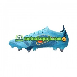 Nike Mercurial Vapor XIV Blueprint PROMO Elite SG Pro Plava Nogometne kopačke