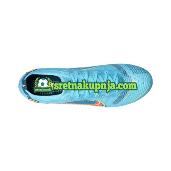 Nike Mercurial Vapor XIV Blueprint PROMO Elite SG Pro Plava Nogometne kopačke