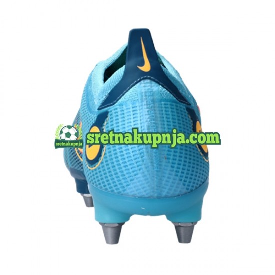Nike Mercurial Vapor XIV Blueprint PROMO Elite SG Pro Plava Nogometne kopačke