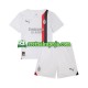 Dječja Gostujući Away Dresova AC Milan 2023-2024 Kratkih Rukava