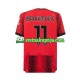 Muškarci Domaći Home Dresova AC Milan Ibrahimovic 11 2023-2024 Kratkih Rukava