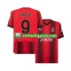 Muškarci Domaći Home Dresova AC Milan Olivier Giroud 9 2023-2024 Kratkih Rukava