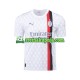 Muškarci Gostujući Away Dresova AC Milan Theo 19 2023-2024 Kratkih Rukava