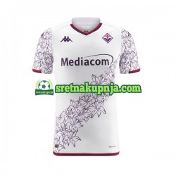 Muškarci Gostujući Away Dresova ACF Fiorentina 2023-2024 Kratkih Rukava