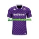 Muškarci Domaći Home Dresova ACF Fiorentina 2023-2024 Kratkih Rukava