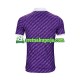 Muškarci Domaći Home Dresova ACF Fiorentina 2023-2024 Kratkih Rukava