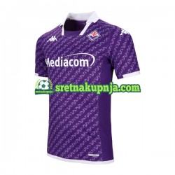Muškarci Domaći Home Dresova ACF Fiorentina 2023-2024 Kratkih Rukava