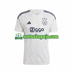 Muškarci Gostujući Away Dresova AFC Ajax 2023-2024 Kratkih Rukava