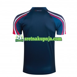 Muškarci Gostujući Away Dresova AFC Ajax Retro 1997-1998 Kratkih Rukava