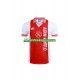 Muškarci Domaći Home Dresova AFC Ajax Retro 1994-1995 Kratkih Rukava