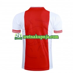 Muškarci Domaći Home Dresova AFC Ajax Retro 1994-1995 Kratkih Rukava