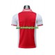 Muškarci Domaći Home Dresova AFC Ajax Retro 1997-1998 Kratkih Rukava