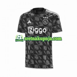 Muškarci Treći Dresova AFC Ajax 2023-2024 Kratkih Rukava