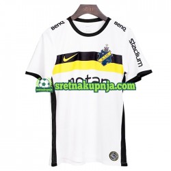 Muškarci Gostujući Away Dresova AIK 2022 Kratkih Rukava