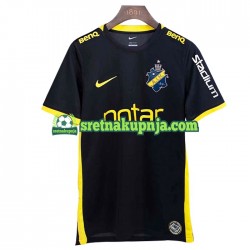 Muškarci Domaći Home Dresova AIK 2022 Kratkih Rukava Muškarci Domaći Home Dresova AIK 2022 Kratkih Rukava