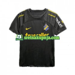 Muškarci Domaći Home Dresova AIK 2023 Kratkih Rukava