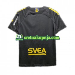 Muškarci Domaći Home Dresova AIK 2023 Kratkih Rukava