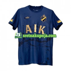 Muškarci Domaći Home Dresova AIK Special 2022 Kratkih Rukava