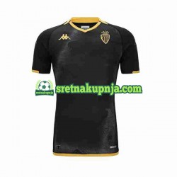 Muškarci Gostujući Away Dresova AS Monaco 2023-2024 Kratkih Rukava