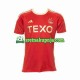 Muškarci Domaći Home Dresova Aberdeen 2023-2024 Kratkih Rukava