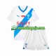Dječja Gostujući Away Dresova Al Hilal 2023-2024 Kratkih Rukava