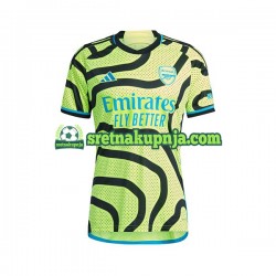Muškarci Gostujući Away Dresova Arsenal 2023-2024 Kratkih Rukava