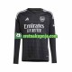 Muškarci Domaći Home Golmanski Dresova Arsenal 2023-2024 Dugim Rukavima