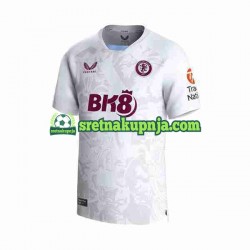 Muškarci Gostujući Away Dresova Aston Villa 2023-2024 Kratkih Rukava