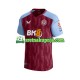 Muškarci Domaći Home Dresova Aston Villa 2023-2024 Kratkih Rukava