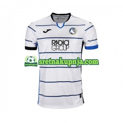 Muškarci Gostujući Away Dresova Atalanta 2023-2024 Kratkih Rukava
