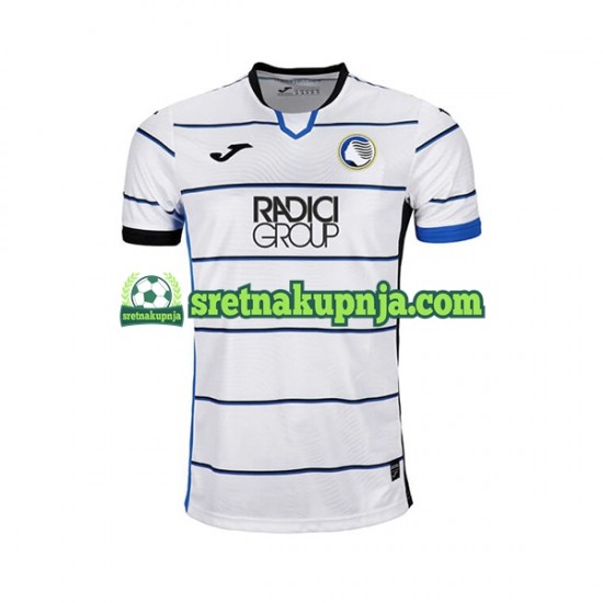 Muškarci Gostujući Away Dresova Atalanta 2023-2024 Kratkih Rukava