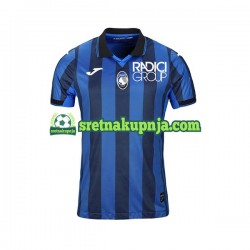 Muškarci Domaći Home Dresova Atalanta 2023-2024 Kratkih Rukava Muškarci Domaći Home Dresova Atalanta 2023-2024 Kratkih Rukava