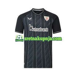 Muškarci Domaći Home Golmanski Dresova Athletic Bilbao 2023-2024 Kratkih Rukava
