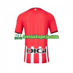 Muškarci Domaći Home Dresova Athletic Bilbao 2023-2024 Kratkih Rukava